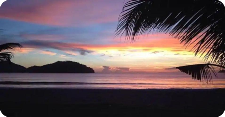Casa de férias Casa A 50 Passos Do Paraiso *