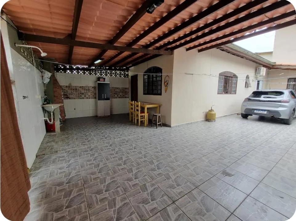 Casa de férias Casa A 50 Passos Do Paraiso Ubatuba