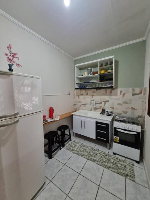 Casa de férias Casa A 50 Passos Do Paraiso Ubatuba