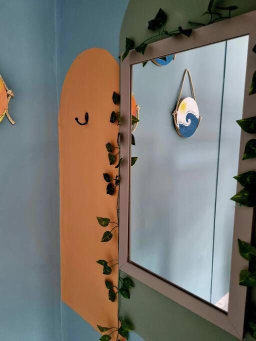 Casa A 50 Passos Do Paraiso Casa de férias