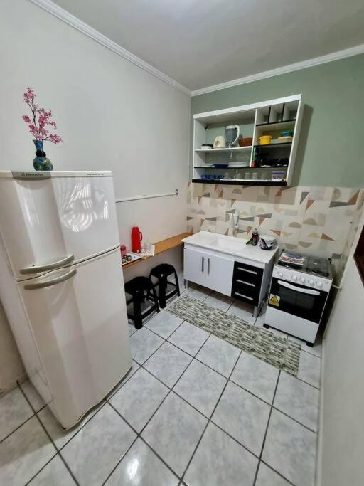 Casa de férias Casa A 50 Passos Do Paraiso *