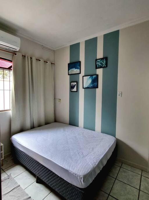 Casa de férias Casa A 50 Passos Do Paraiso *